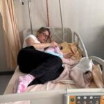 Federica Pellegrini in ospedale con la figlia: Ha avuto convulsioni febbrili