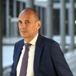 Fiere, Carlo Costa (Ieg) eletto vicepresidente Emeca