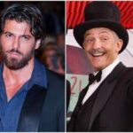 Fiorello: Con Can Yaman versione Sandokan la mia eterosessualità ha vacillato