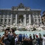Fontana di Trevi a pagamento? Solo ipotesi, non c'è data né decisione