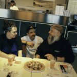 Food, 15 anni di Berberè: arriva il 5° locale a Londra e la nuova pizza 'Concia d’Inverno'