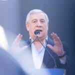 Forza Italia, Tajani: Io non attaccato a poltrona, se un Berlusconi si candida ben venga