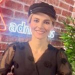 Francesca Fialdini: Il 'lastra-gate' a 'Ballando'? E' emersa la competizione ma ormai è alle spalle...