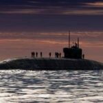 Francia, droni sorvolano base con sottomarini nucleari Ile Longue a Brest