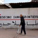 Gaza, Israele mette al bando 37 ong dal 1 gennaio