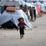 Gaza, appello dell'ambasciatrice: L'Italia riconosca la Palestina e il Papa entri nell'inferno dell...