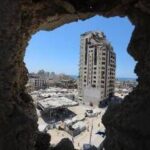 Gaza, piano Usa con 10mila uomini. Wsj: Washington chiederà contributo a Italia