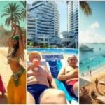 Gaza, presentato a Paesi donatori progetto Kushner-Witkof per fare della Striscia un resort