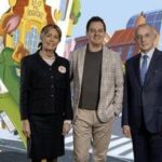 Geronimo Stilton entra in Rainbow. Iginio Straffi: 'Così costruiamo il grande polo italiano per raga...
