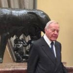 Gianni Letta: Abbiamo bisogno di cultura per poter sopravvivere e migliorarci