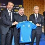 Gravina: Non avrei mandato via Spalletti. Mondiali? Obiettivo alla portata