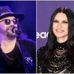 Grignani e la cover di Laura Pausini: In quel momento non è stata un'amica