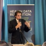 Grillo (Mind e Bracco): Dato digitale essenziale per ricerca e innovazione