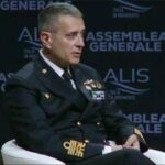 Guardia Costiera, Liardo: Sicurezza fondamentale, digitalizzare procedure e ridurre tempistiche