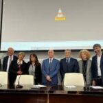INI Grottaferrata, la cerimonia delle lauree: nuovi professionisti della salute e assunzioni in dire...