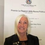 Iannone (Ass. Alba Terzo Millennio): Da 30 anni riconoscimento a valori e buona politica