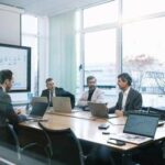 Ict, nasce Acs Group: il polo unico per la trasformazione digitale delle imprese