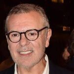 Il bello di creare sogni con i capelli delle star, Roberto D'Antonio si racconta a Vanzina