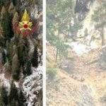 Il pilota dei soccorsi sull'Himalaya e gli operai, chi era a bordo dell'elicottero caduto a Lanzada