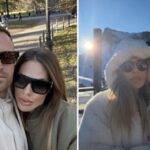 Ilary Blasi e Bastian Muller, matrimonio in vista? L'anello 'sospetto'