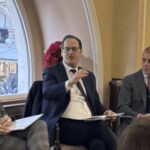 Imprese, Barbaresco (Mediobanca): In Italia manca recupero produttività, cresce perché si lavora di...