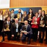 Imprese, Federmanager: Premio Giovane manager, a 1° posto Stefano Bison