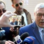 Inchiesta corruzione e appalti, arrestato Totò Cuffaro