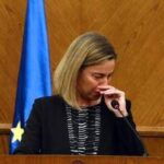 Inchiesta fondi Ue, Federica Mogherini lascia il Collegio d'Europa