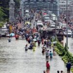Indonesia e Sri Lanka, le alluvioni provocano un disastro che non fa notizia (o quasi) in Occidente