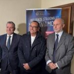Influenza, al via spot Tv con Carlo Conti: Io vaccinato, spero lo facciano in tanti