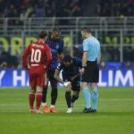 Inter-Liverpool, Calhanoglu esce dopo 10 minuti: cos'è successo