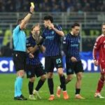 Inter-Liverpool, Slot: Rigore? In Premier non avrebbero fischiato. I tifosi nerazzurri: Una vergo...