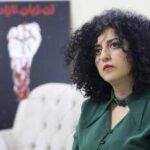 Iran, il marito di Narges Mohammadi: Temo per lei, attacco Usa renderebbe la repressione più brutal...