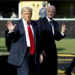 Italia ai Mondiali? L'inviato Usa Zampolli dopo 'no' di Trump: Incrocio le dita, si può sognare