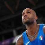 Jacobs: Futuro? Sono in fase riflessiva, mi sono tolto tante soddisfazioni