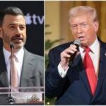 Jimmy Kimmel attacca ancora Trump: Parole odiose e vili su Rob Reiner