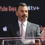 Jimmy Kimmel rinnova il contratto con Abc: Fino al 2027 o alla fine del mondo