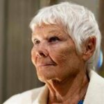 Judi Dench quasi cieca: Non riconosco più nessuno