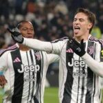 Juventus-Roma: orario, probabili formazioni e dove vederla in tv