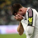 Juventus, Vlahovic si opera? La decisione dopo l'infortunio
