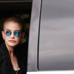 Kelly Osbourne contro gli hater: Basta body shaming, è disgustoso