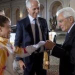 La Fiamma Olimpica è a Roma, ecco il piano sicurezza per le cerimonie e l'itinerario