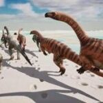 La storia 'incontra' Milano Cortina 2026, orme di dinosauri scoperte tra Livigno e Bormio