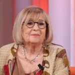 La volta buona, Anna Moroni operata alla testa: Stavo per finire in coma