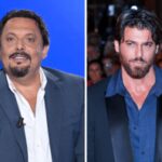 La volta buona, Enrico Brignano o Can Yaman? La figlia del comico li confonde