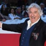 La volta buona, Marco Columbro e l'emorragia cerebrale: Mi ha cambiato la vita