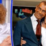 La volta buona, Paola Saluzzi: Luca Giurato mi salvò la vita, era bontà di cuore