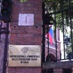 L'ambasciata russa attacca Repubblica e La Stampa: Megafoni anti Mosca
