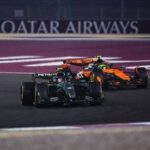 Lambiese e Marko accusano Antonelli, poi la Red Bull si scusa. I motivi dei 'sospetti' al Gp del Qat...