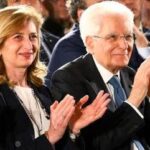 Laura Mattarella: Un dovere e un onore stare accanto a mio padre